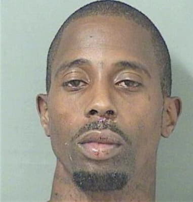 Anthony Bradley, - Palm Beach County, FL 